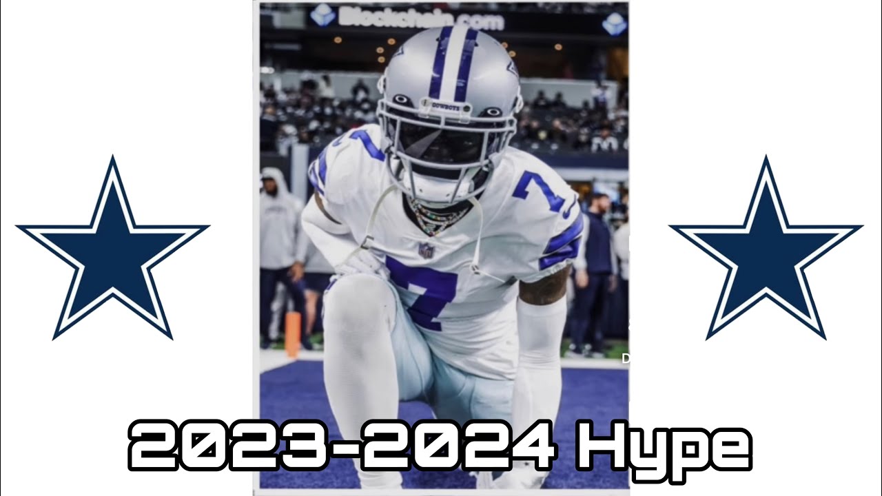 Dallas Cowboys 2024