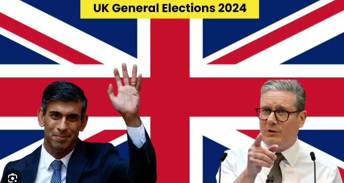 UK Elections